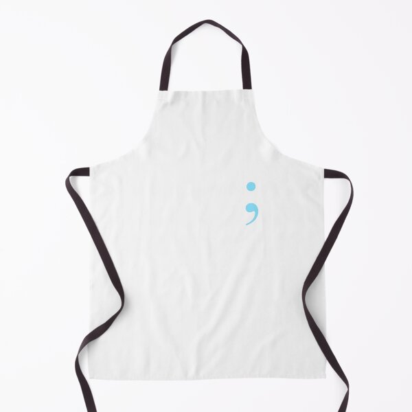 Item preview, Semicolon designed and sold by Zoe Baruch.