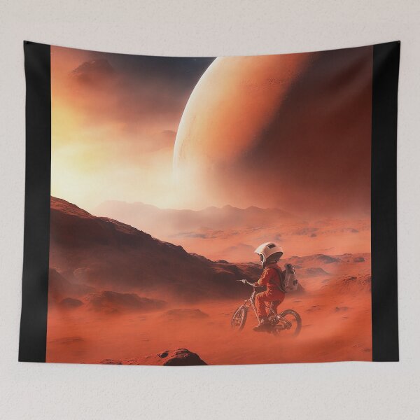 Item preview, ADVENTUROUS designed and sold by SENSETUS.