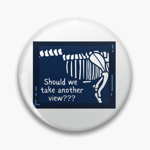 Item preview, Should We Take Another View??? designed and sold by introVETed.