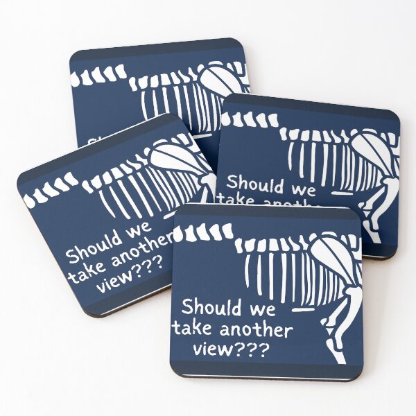 Item preview, Should We Take Another View??? designed and sold by introVETed.