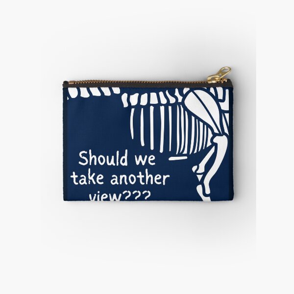 Item preview, Should We Take Another View??? designed and sold by introVETed.