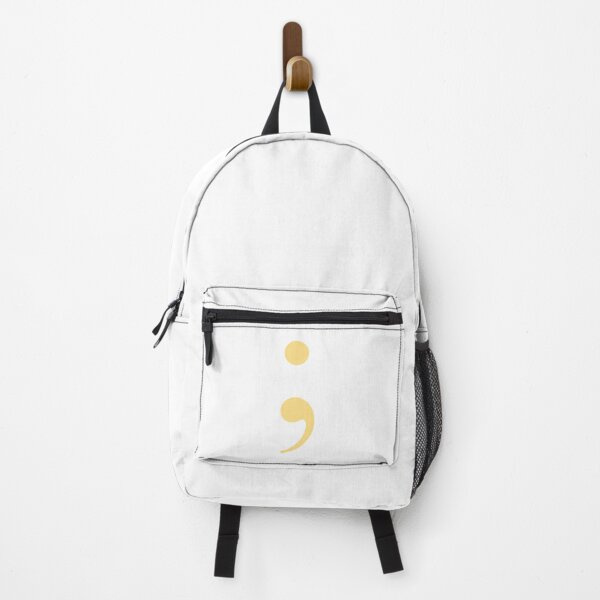 Item preview, Semicolon designed and sold by Zoe Baruch.