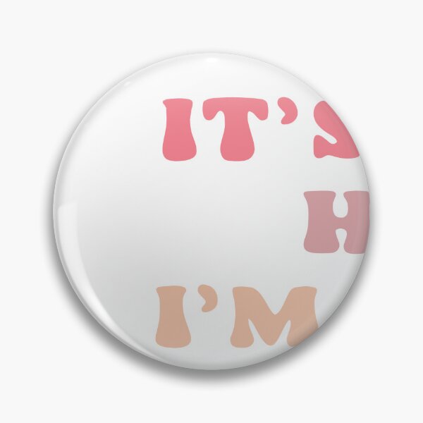Item preview, It’s me hi I’m the father it’s me  designed and sold by Michael Garber.