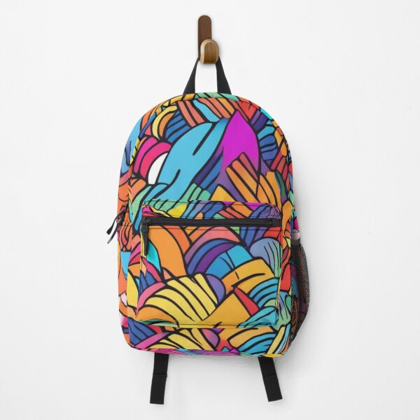 Item preview, Colorful Positivity Sticker designed and sold by KiwanSARTS.