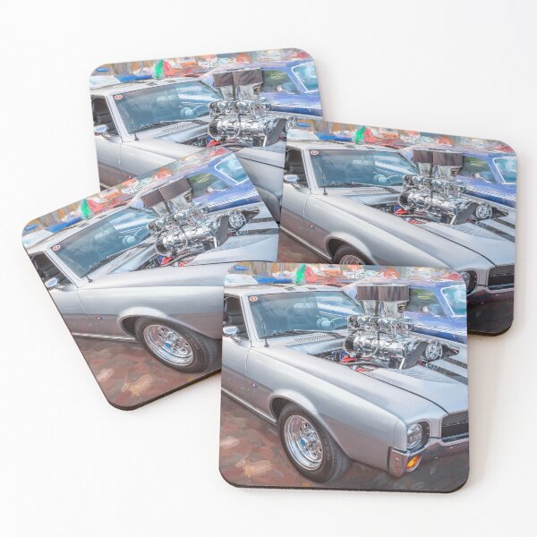 Item preview, 1968 Silver AMC AMX X103 designed and sold by RichFrancoCars.
