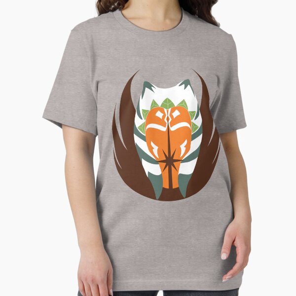 Ahsoka Tano Essential T-Shirt