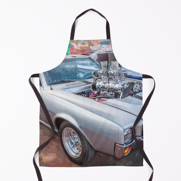 Item preview, 1968 Silver AMC AMX X103 designed and sold by RichFrancoCars.