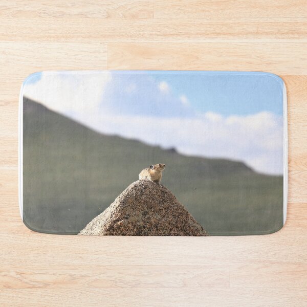 Item preview, Pika lookout designed and sold by zumi.