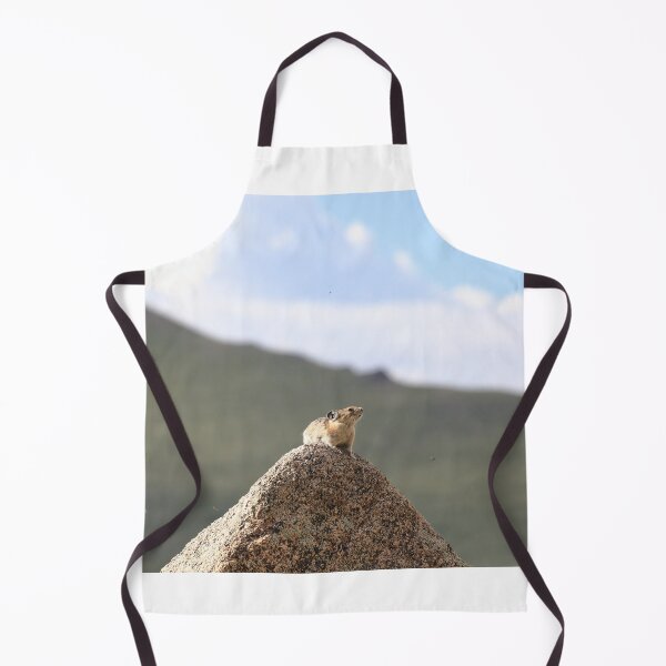 Item preview, Pika lookout designed and sold by zumi.