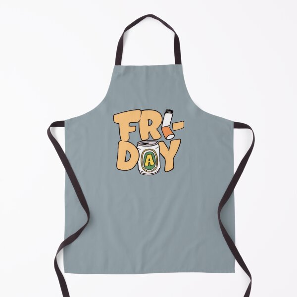 Item preview, unhealthy friday designed and sold by si3iy.