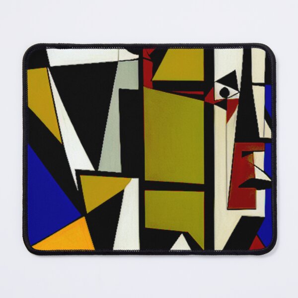 Item preview, Anguish designed and sold by George Hutton Hunter.