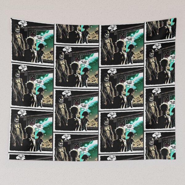 Item preview, You are we designed and sold by Erik007best.