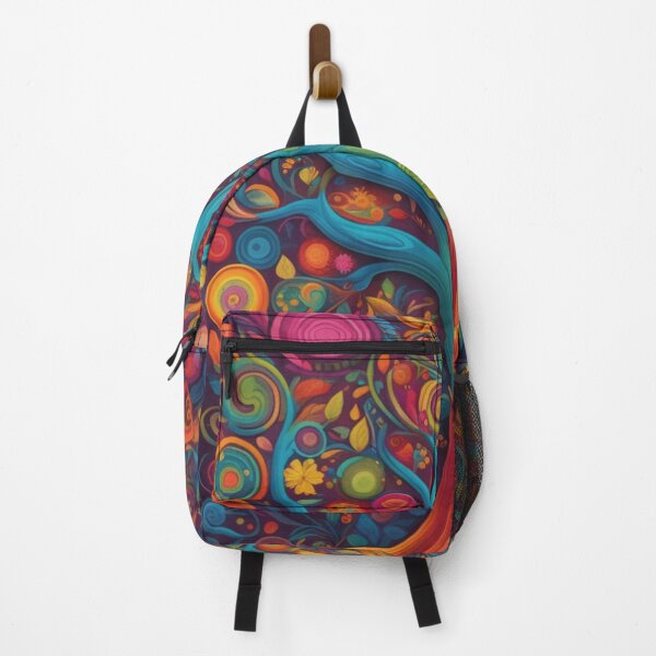 Item preview, Colorful Tree of life designed and sold by KiwanSARTS.