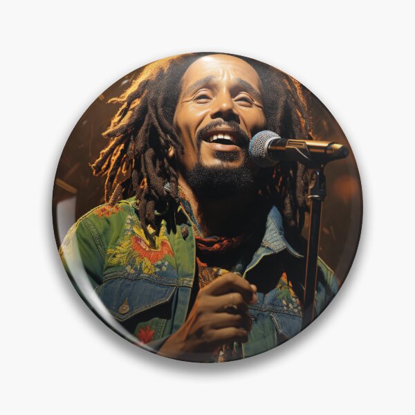 Item preview, Buffalo Soldier's Joy: Lion of Zion Onstage designed and sold by calharborne.