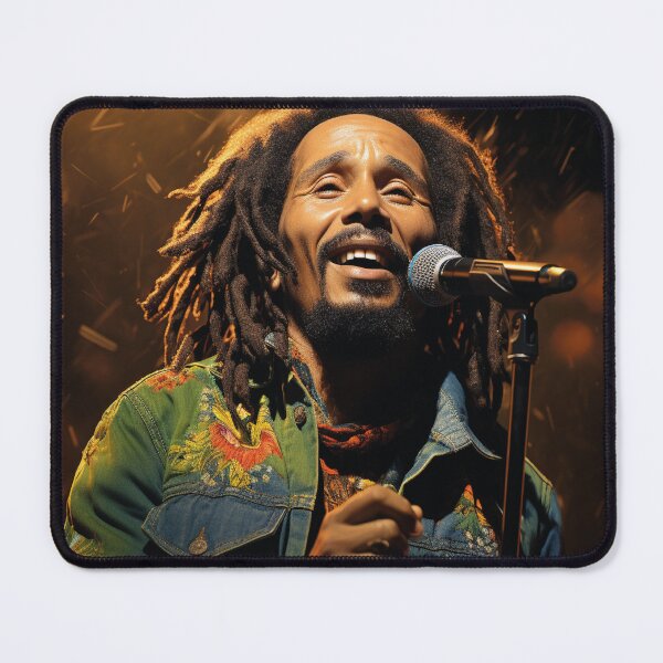 Item preview, Buffalo Soldier's Joy: Lion of Zion Onstage designed and sold by calharborne.