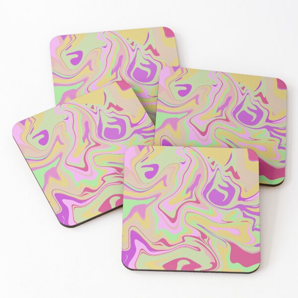 Item preview, Remolinos psicodélicos: Groovy Fusion designed and sold by CreativeCodeLLC.