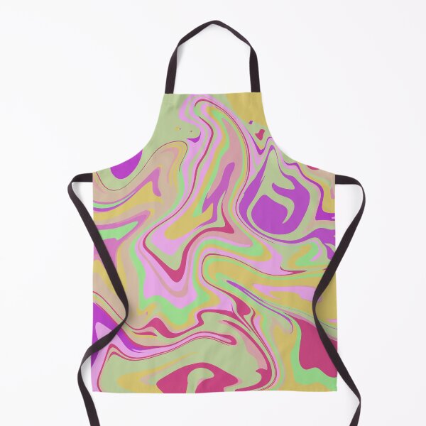 Item preview, Psychedelic Swirls: Groovy Fusion designed and sold by CreativeCodeLLC.