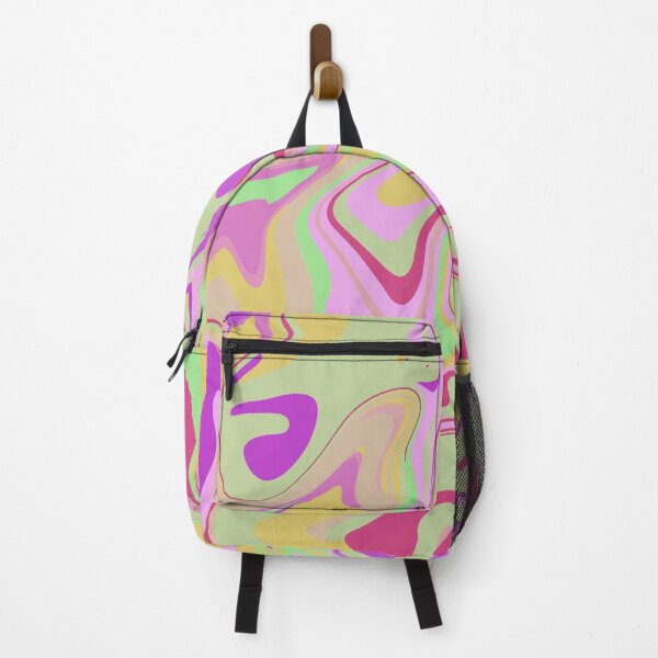 Item preview, Psychedelic Swirls: Groovy Fusion designed and sold by CreativeCodeLLC.