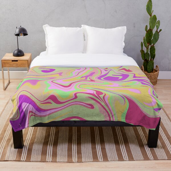 Item preview, Psychedelic Swirls: Groovy Fusion designed and sold by CreativeCodeLLC.