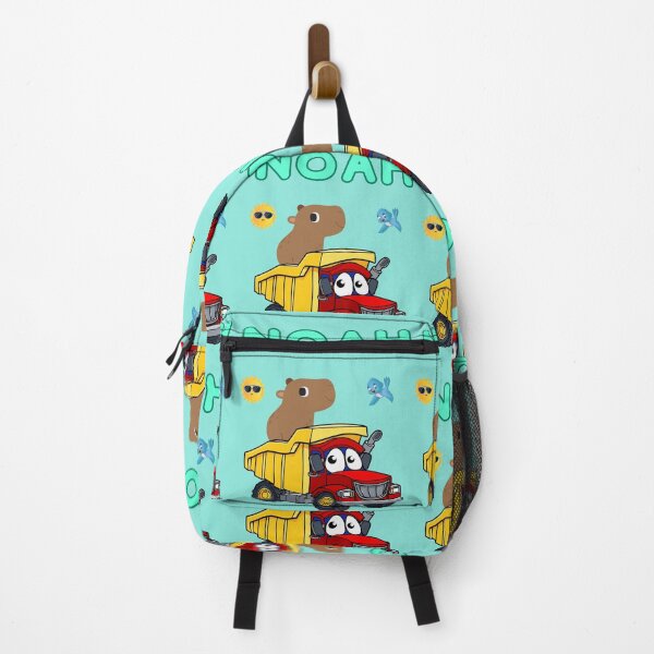 Item preview, Noah children's name designed and sold by MountainAndSea.