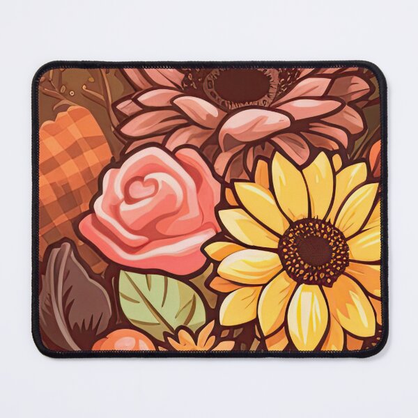 Item preview, Chocolate flowers designed and sold by abmkf.