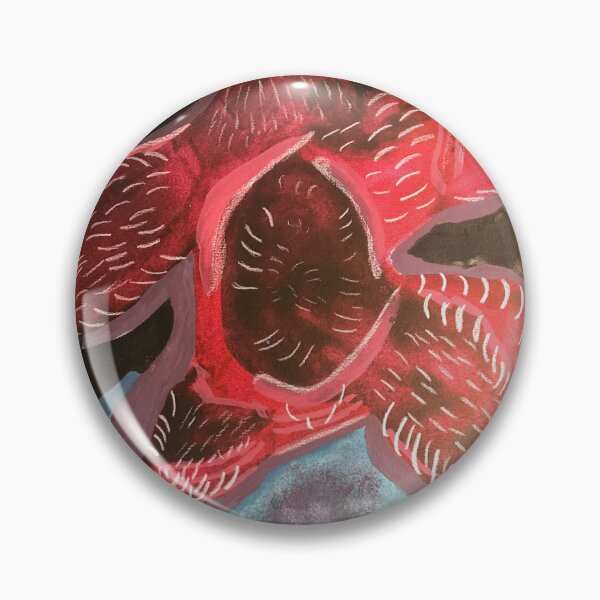 Item preview, Demogorgan  designed and sold by TheOccultVault.