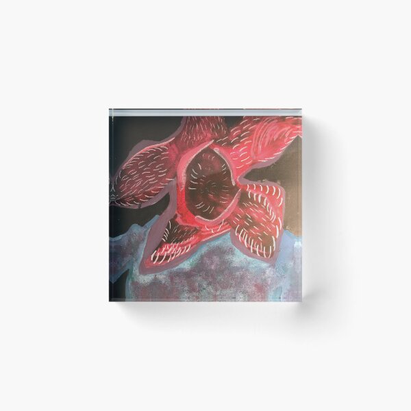 Item preview, Demogorgan  designed and sold by TheOccultVault.