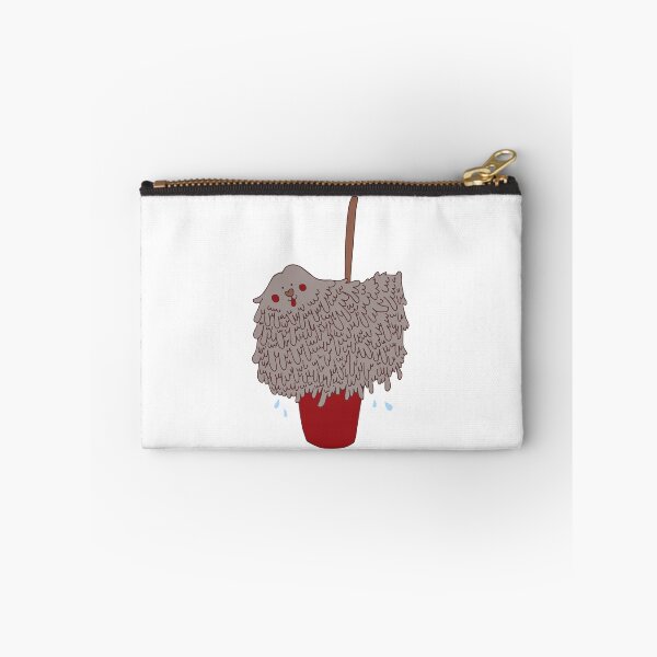 Item preview, Mop dog designed and sold by littleredcheeks.