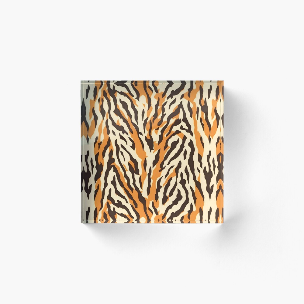 Item preview, Acrylic Block designed and sold by DigitalPatternx.