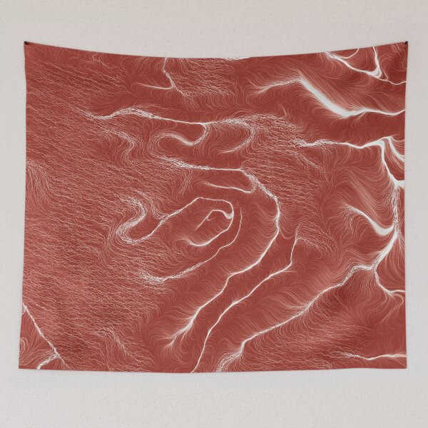 Item preview, Improvisation Landscape designed and sold by TiwGenerative.