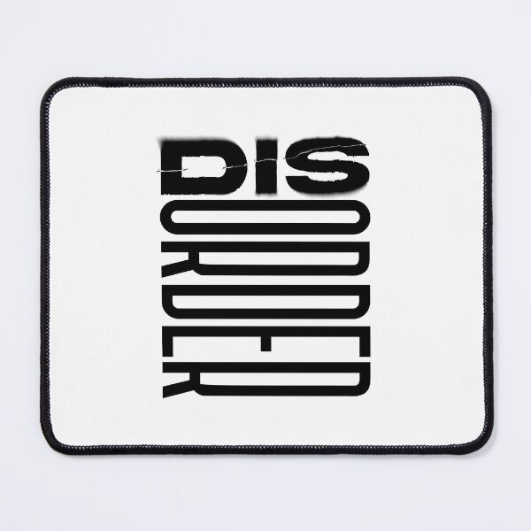 Item preview, Disorder designed and sold by Eleden.