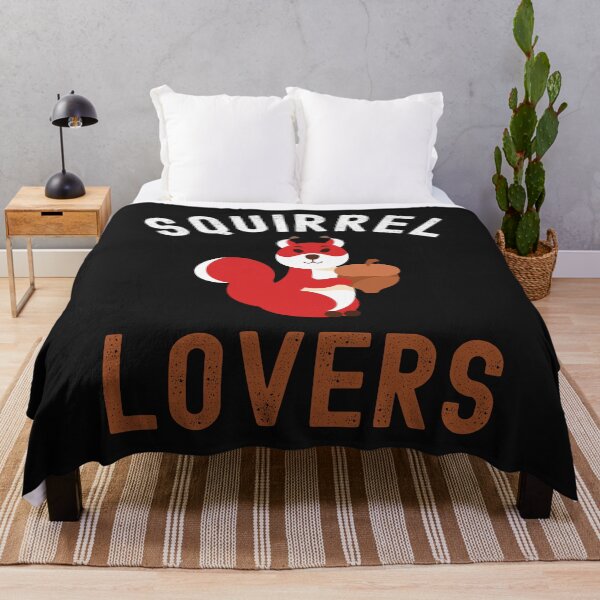 Item preview, Squirrel lovers - cute rodents designed and sold by VitoTDesign.