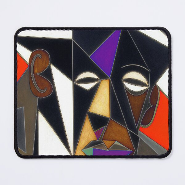 Item preview, The Tired Man designed and sold by George Hutton Hunter.