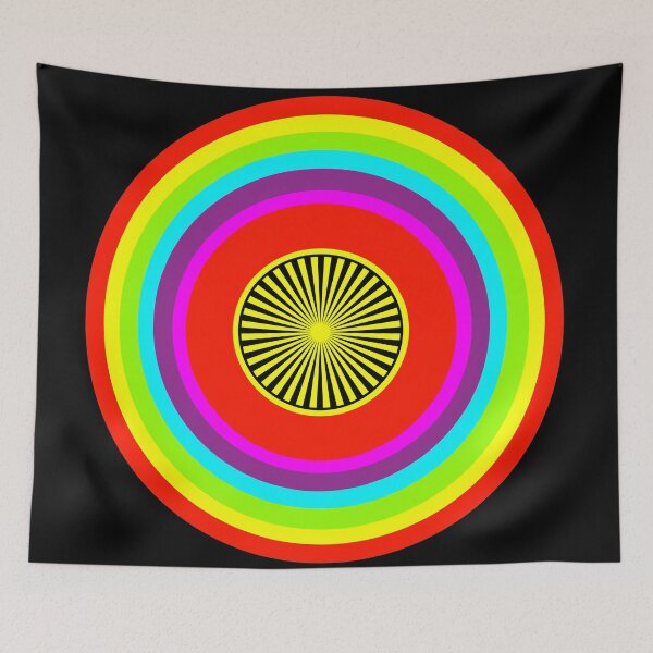 Item preview, Fluorescent circle designed and sold by Astralia.