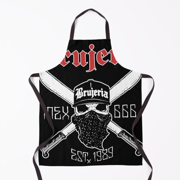 Item preview, BRUJERIA designed and sold by Rik Bradtke.