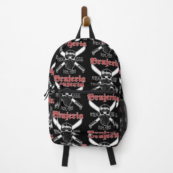Item preview, BRUJERIA designed and sold by Rik Bradtke.