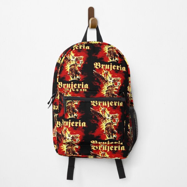 Item preview, BRUJERIA designed and sold by Rik Bradtke.