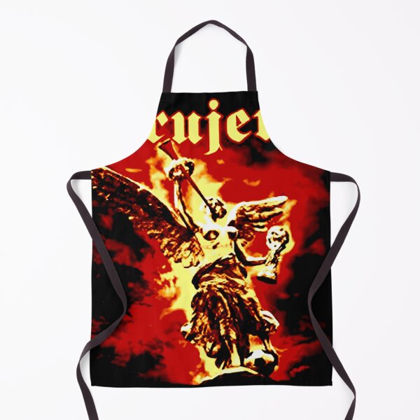 Item preview, BRUJERIA designed and sold by Rik Bradtke.