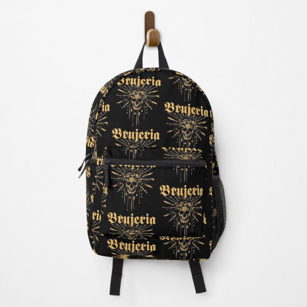 Item preview, BRUJERIA designed and sold by Rik Bradtke.