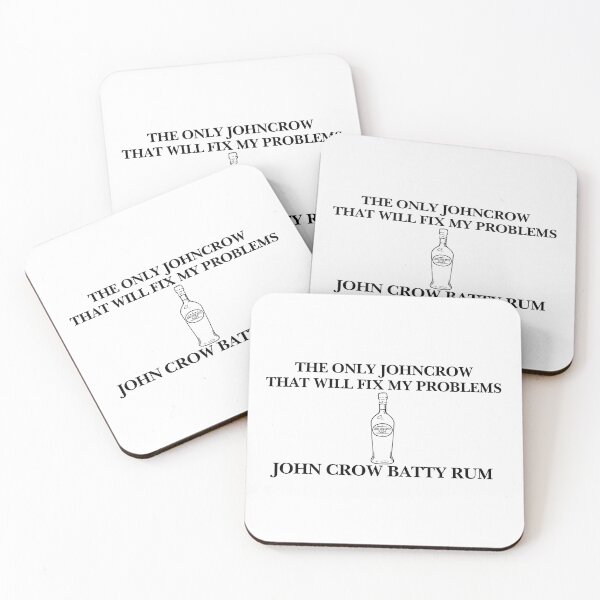 Item preview, Copy of only rum can fix my problem designed and sold by Alexcomrie.