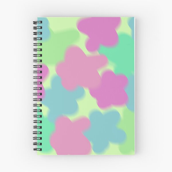 Item preview, Dreamy Floral Haze designed and sold by CreativeCodeLLC.