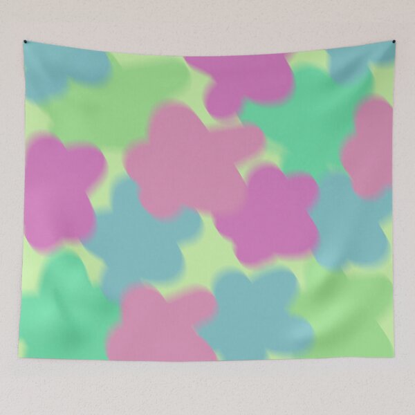 Item preview, Dreamy Floral Haze designed and sold by CreativeCodeLLC.