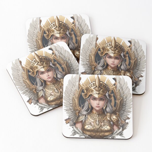 Item preview,  Athena designed and sold by Eakkluk.