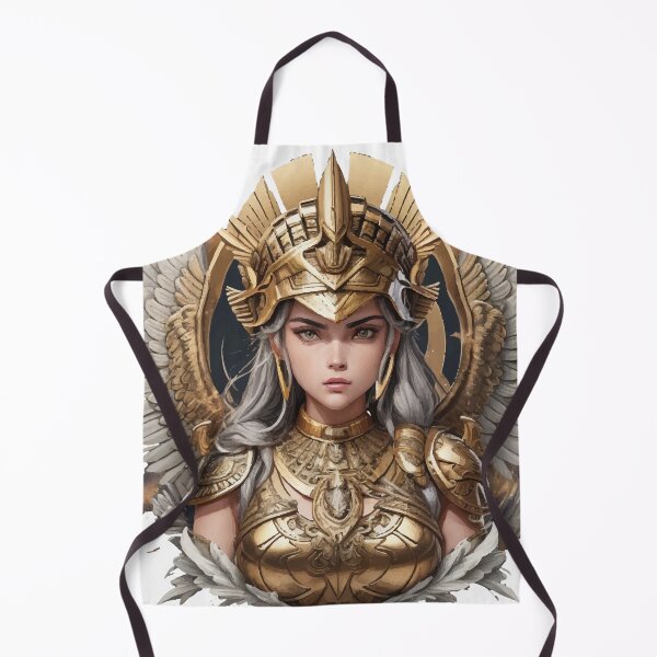 Item preview,  Athena designed and sold by Eakkluk.