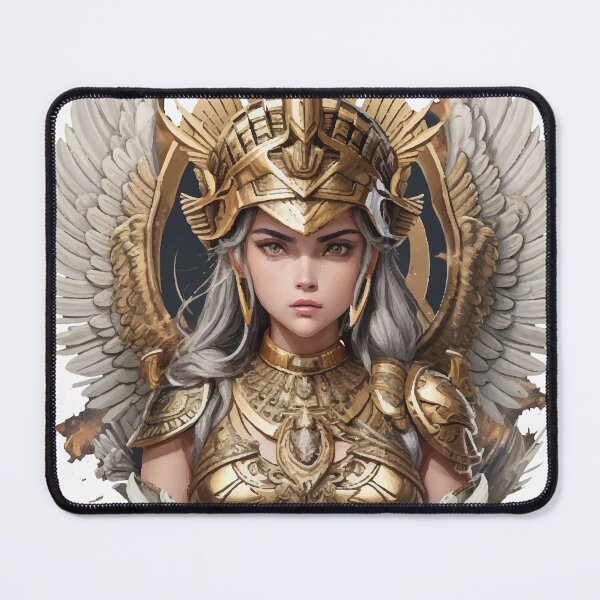 Item preview, Athena designed and sold by Eakkluk.