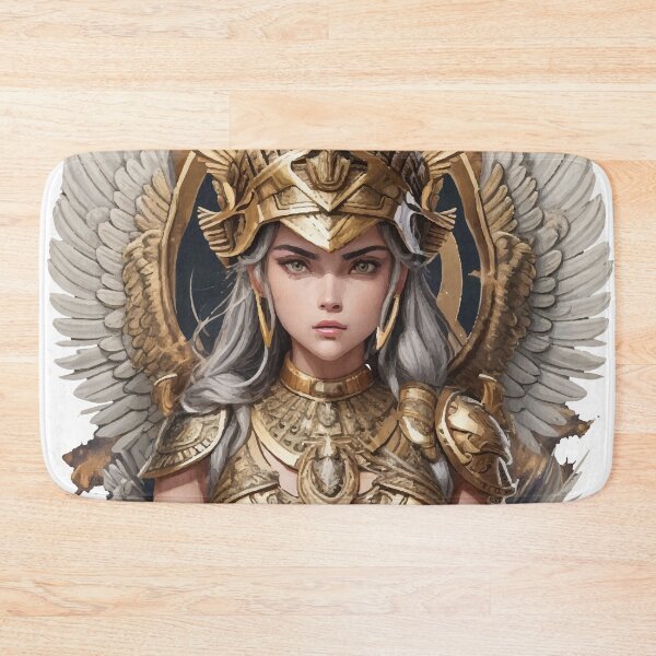 Item preview,  Athena designed and sold by Eakkluk.