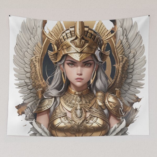 Item preview,  Athena designed and sold by Eakkluk.