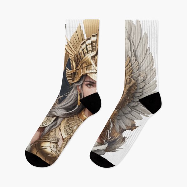 Item preview,  Athena designed and sold by Eakkluk.