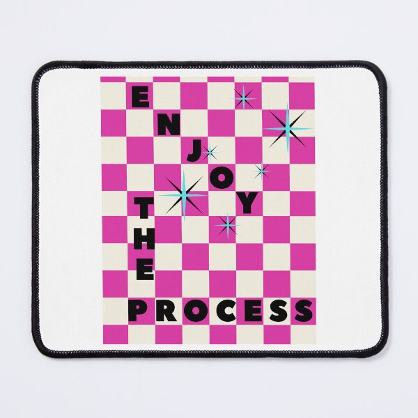 Item preview, Enjoy the process designed and sold by LPZV.