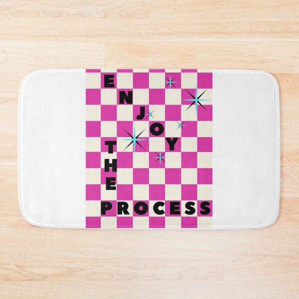 Item preview, Enjoy the process designed and sold by LPZV.